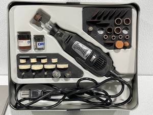 Dremel Tool Kit