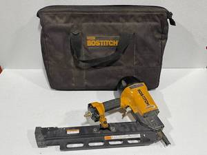 Bostitch Air Nailer
