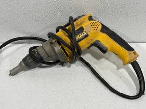 DeWalt VSR Drywall Drill