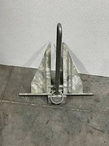 #10 Fluke Slip Ring Anchor