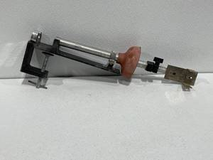 Lindy Little Joe Transducer Bracket