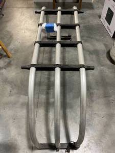 Truck Bed Extender