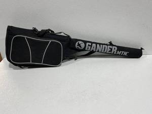 Gander Mountain Ice Fishing Rod Case
