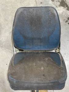 Boat Seat