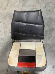 Boat Seat