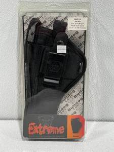 Bulldog Side Holster