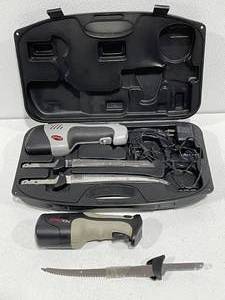 Rapala Electric Filet Knife
