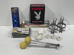 Automotive Items and More