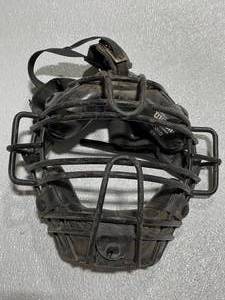 Umpire Mask