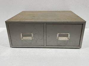 Metal File Drawers