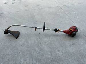 Homelite Gas Trimmer