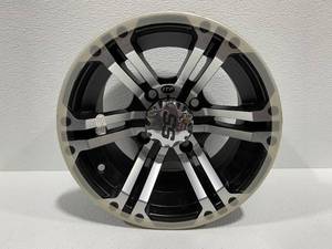 ITP Alloy ATV Rim