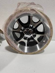 ITP Alloy ATV Rim