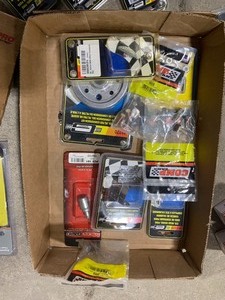 Rear Axle bearing puller kit  other tools