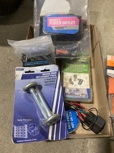 Inverter  garage door parts  Chain Saw sharpener