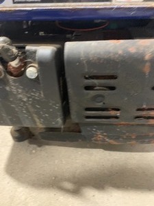 800Watt Generator
