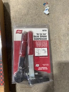Specialty tools