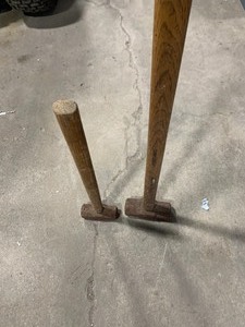 Big Hammers