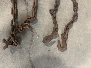 Log Chain