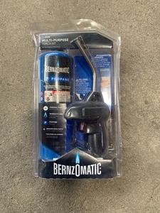 Propane Torch
