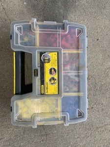 Wire Nuts Assortment