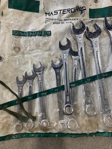 Standard Wrenches