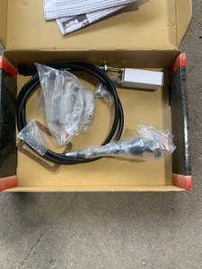 Diff. cable lock