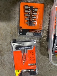 Picks & Bits