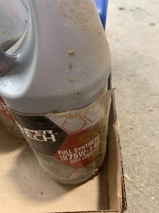 Oil and Lube