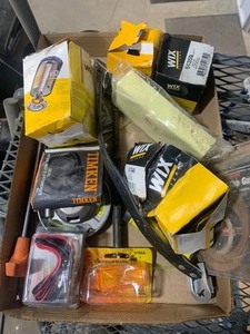 Hex Head t handles  filters Battery Carriers