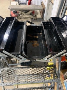 Stanley Tool Box