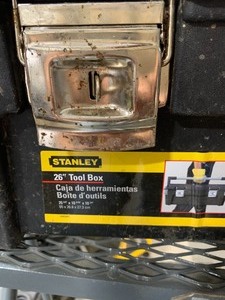 tool box