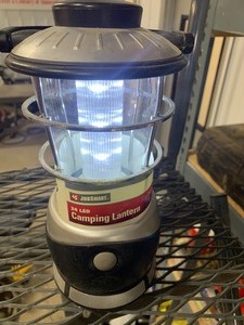LED Lantern
