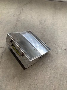 Huskey Tool Box