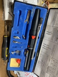 Mini Torch Bits & More