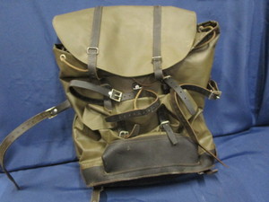 Drypack Backpack