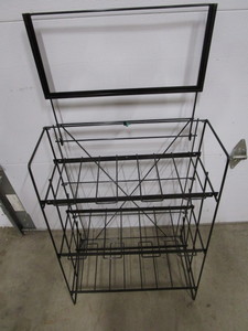 Battery Stand