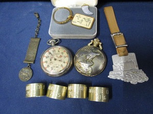 Collectible Smalls