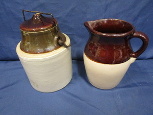 Crockery