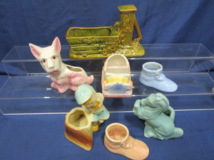 Ceramic Planters