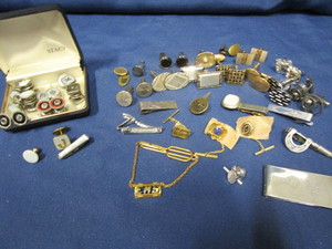 Mens Jewelry