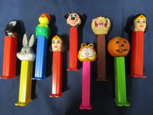 PEZ