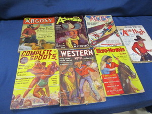 Paperbacks
