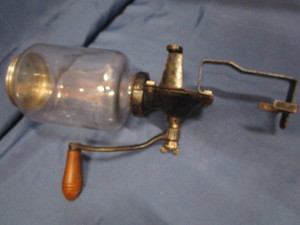 Arcade Grinder