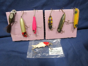 Lures