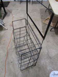 Battery Stand