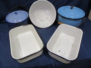 Enamelware