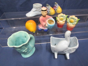 USA Pottery