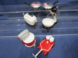 Salt & Pepper Sets