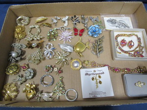 Costume Jewelry